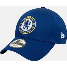 New era keps youth Barnkläder New Era 9FORTY Chelsea FC Keps, Blue