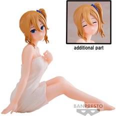 I love ai Banpresto Kaguya-Sama Love Is War Ai Hayasaka Figure Relax Time 10Cm