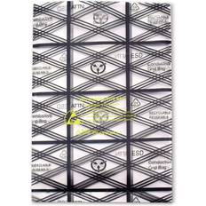 Cintas adhesivas Quadrios Bolsa ESD Conductora 75 x 125 mm 10 Piezas