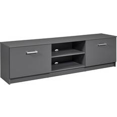 Møbel24 Elenzio 2 døre, 2 TV-bord 180x51cm