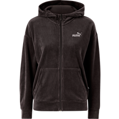 Puma Essentials Elevated Women's Full Zip Hoodie