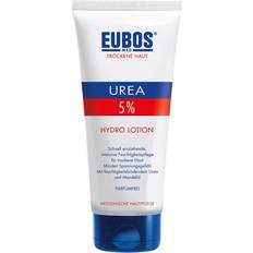 Eubos 5% UREA Hydro Lotion bekräftad hydrering 200ml