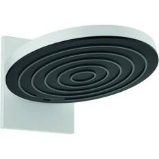Overhead & Ceiling Showers Hansgrohe Pulsify White