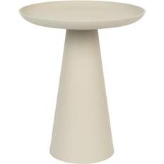 Homii Ringar Ivory Småbord 34.5cm