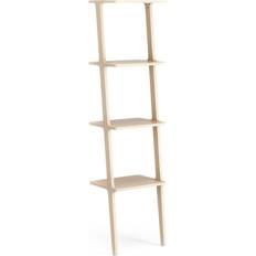 Swedese Libri Oak Bogreol 151cm