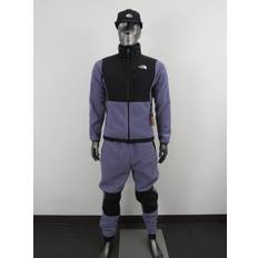 The North Face Purple Jumpers The North Face Denali Purple