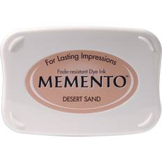 Desert Sand Full Size Dye Ink Pad