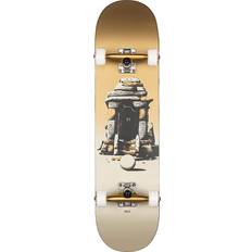 Planches à roulettes Globe Skateboard G2 On The Brink Shelter 8.0''