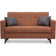 Hanah Home Darcia 2-sits Soffa