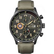 AVI-8 Ure AVI-8 Hawker Hurricane Dark Earth AV-4011-0E