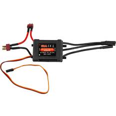 Joysway Fjernstyret legetøj Joysway 60A Water Cooled Brush Less ESC Two Deans