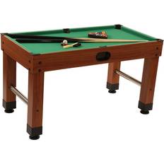 Bandito Multi-spillebord Heavy 9 in 1