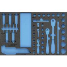 Hazet 163-329L Inserto 519 mm x 342 mm Chiave a tappo