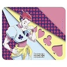 Hunter X Hunter Tappetino Mouse 24 x 20 cm