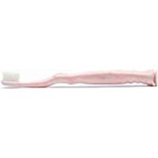 Electric Toothbrushes & Irrigators Nano-B Antibacterial Silver Kids Toothbrush Pink