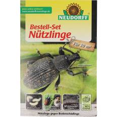 Insekt - Mittel Schädlingsbekämpfung Neudorff Bestell-Set Nützlinge 17g