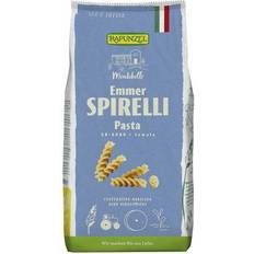 Pasta, Riso & Fagioli Rapunzel Farro Spirelli Biologico Integrale 500g