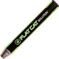 Brand Fusion Flat Cat Golf Putter Grip Fat