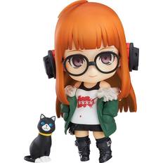 Persona Futaba Sakura 10cm