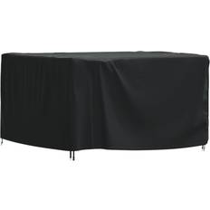 Garden & Outdoor Furniture vidaXL Garden Cover Black