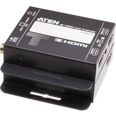 Trasmettitori Audio e Video Wireless Aten VE1821