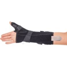 Wrist brace TOROS-GROUP Wrist brace with thumb brace right 3