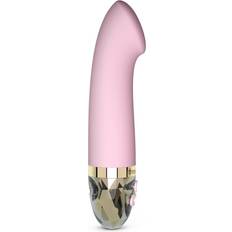 MyStim Right on Ron G-Punkt-Vibrator, rose