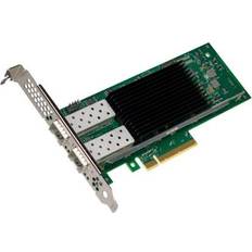 Ethernet network adapter e810 xxvda2 Intel Ethernet Network Adapter E810-XXVDA2 Beställningsvara, 10-11 vardagar leveranstid