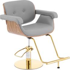 Beige Kontorstole Physa fodstøtte 830 Kontorstol