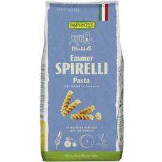 Pasta, Riso & Fagioli Rapunzel Semola Di Farro Spirelli Biologica