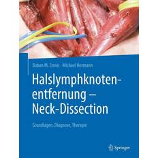 Halscremes Springer Halslymphknotenentfernung – Neck-Dissection