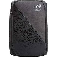 ASUS ROG Ranger BP1500 Notebookryggsekk 15.6 grå svart for ROG Strix G GL531 ROG Strix G15 ROG Zephyrus G14 M15 S15 TUF Gaming FX505 TUF505