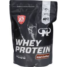 Mammut Whey Protein 1000g Iced