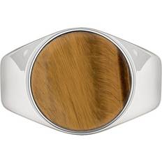 Bruin Ringen Caï Herenring - 132270842-060