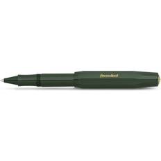 Kaweco Hobbymaterial Kaweco Classic Sport Gel Roller Green