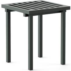Green Outdoor Stools NINE 19 Outdoors Stool Green