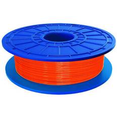 Dremel Orange Idea Builder PLA 3D Printer Filament 750g