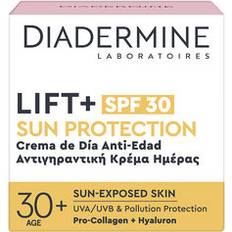 Diadermine Skincare Diadermine Lift + Sun Protection SPF30 50ml