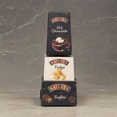 Baileys Treats Tower