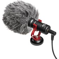pro Boya MM1 Compact Microphone universal