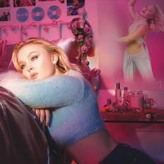 Zara Larsson Poster Girl (Vinyl)