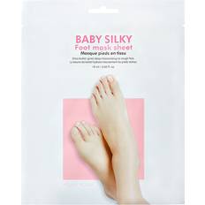 Fußmasken Holika Holika Baby Silky Foot Mask Sheet 1pair NEW 18ml 18ml