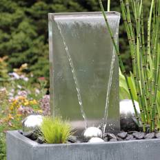 Gartenteiche Oase Gartenteich, Waterfall Kit