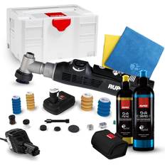 Rupes hr81m ibrid nano poliermaschine kurzhals 230/240v 50/60hz lux luxery