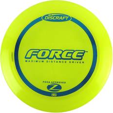 Disc Golf Discraft Discraft Elite Z Force Distance Driver Golf Disc [Colors May Vary] 173-174g