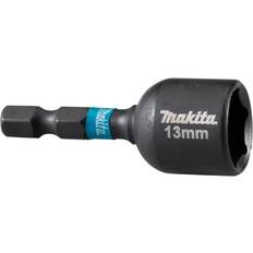 Power Tool Accessories Makita Impact Rated Black Nutsetter 13mm