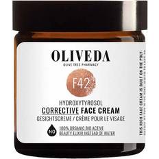 Oliveda F42 Gesichtscreme Hydroxytyrosol Corrective