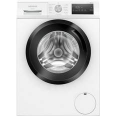 Siemens Lave-linge Siemens WM12N128FR 8 kg 1200t Classe C Blanc