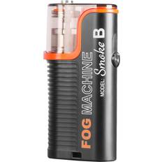 Party Machines Lensgo All-in-One Handheld Fog Machine 30W