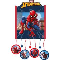 Fødselsdage Piñatas Procos Pinata Spiderman Crime Fighter